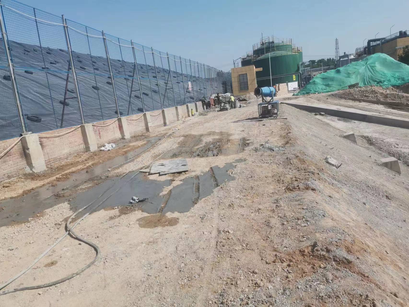 耀州地基处理中注浆法的四大分类