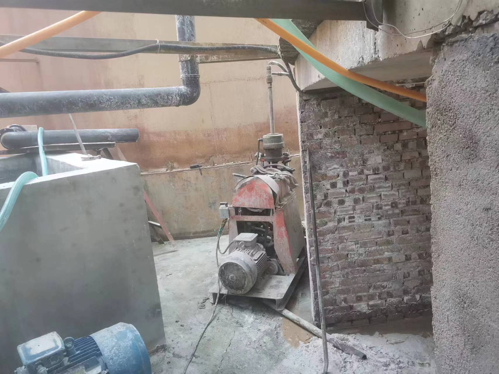 耀州压浆作业流程有哪些