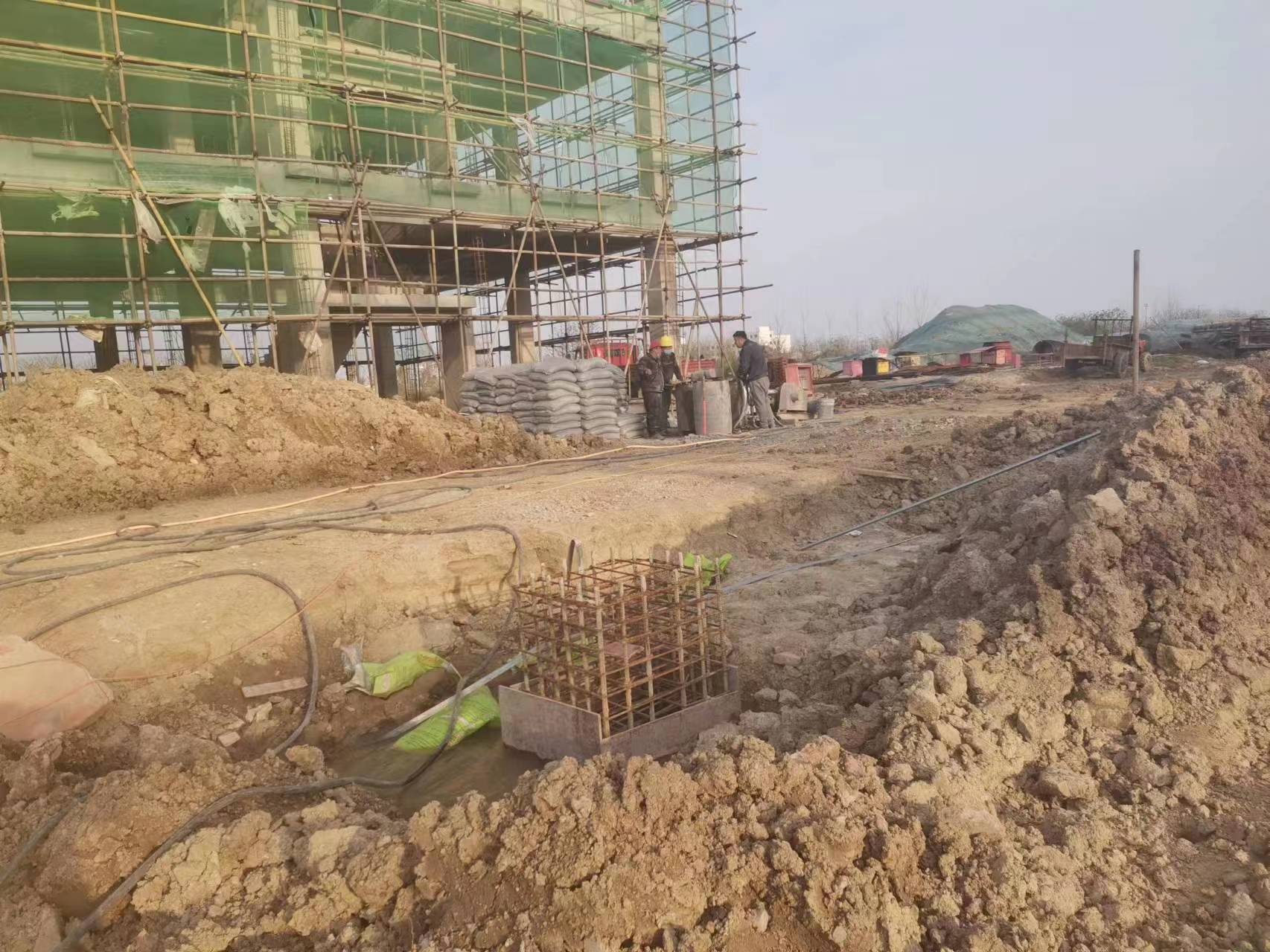 耀州当桥梁出现裂缝的时候应该及时加固修补